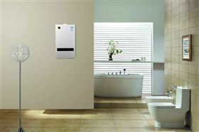 瑞馬燃?xì)獗趻鞝t，壁掛爐安裝，壁掛爐使用