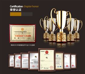 塑造品牌，贏取未來55