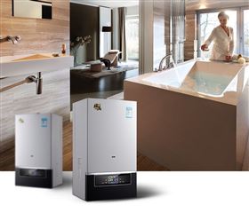 燃?xì)獗趻鞝t也會(huì)產(chǎn)生氣泡？