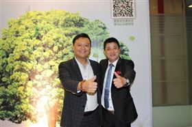 廣東瑞馬之&ldquo;蓄勢待發，砥礪前行&rdquo;的愛的故事