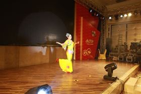 廣東瑞馬之&ldquo;蓄勢待發，砥礪前行&rdquo;的愛的故事