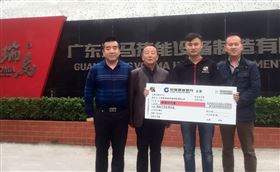 強企風范：瑞馬壁掛爐代理商豪擲500萬預付款強勢進軍煤改氣工程