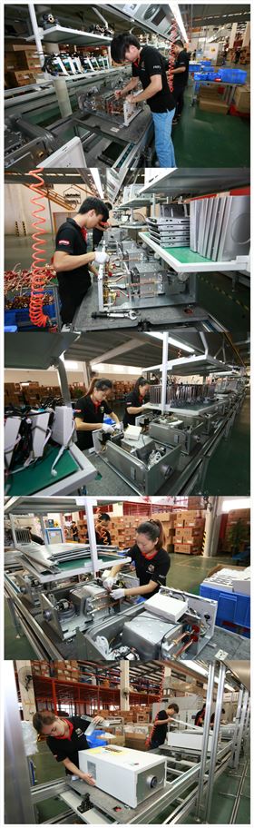 瑞馬壁掛爐頻頻中標煤改氣，彰顯卓越品質