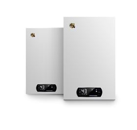 電壁掛爐和燃氣壁掛爐，到底哪個好用？