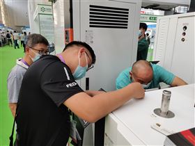 瑞馬攜手2022亞洲供熱展，為雙碳目標貢獻清潔方案！