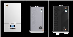 行業展會 | 領跑西北采暖市場：廣東瑞馬亮相2022內蒙古暖通展