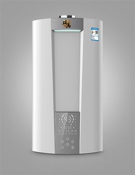 瑞馬VM-P2（YH）全預混燃氣壁掛爐