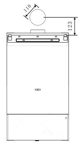 瑞馬燃氣壁掛爐，壁掛爐安裝