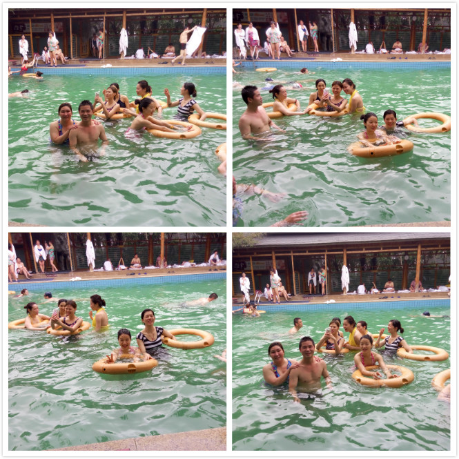 愛心瑞馬，情系&ldquo;三八&rdquo;44