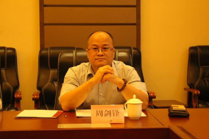 【瑞馬人物專訪】周劍鋒：寶劍鋒從磨礪出，梅花香自苦寒來