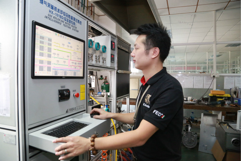 【瑞馬人物專訪】黃余生：機會永遠留給有準備的人！