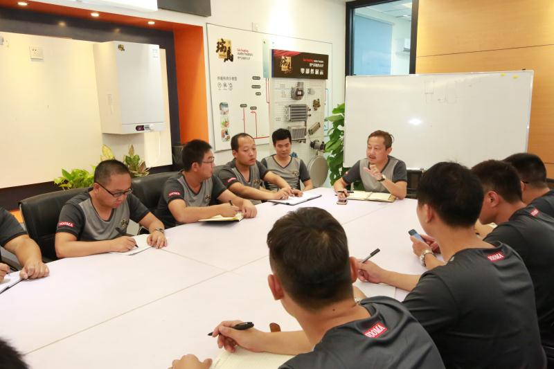 【瑞馬人物專訪】馬瑞：智能創(chuàng)新領(lǐng)行業(yè)，瑞馬實現(xiàn)高質(zhì)量發(fā)展