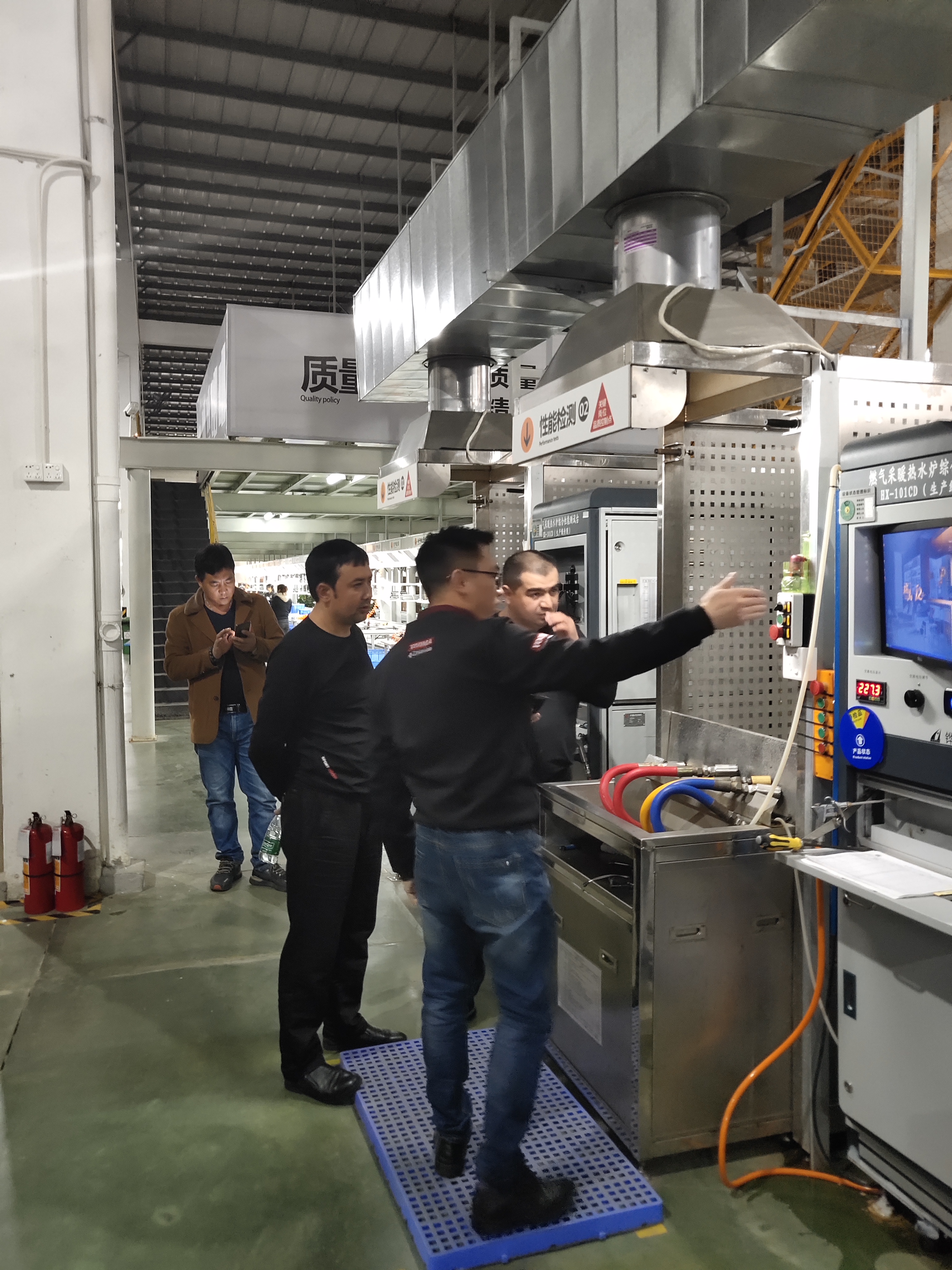 瑞馬再添&ldquo;新成員&rdquo;電壁掛爐，震撼領銜新市場