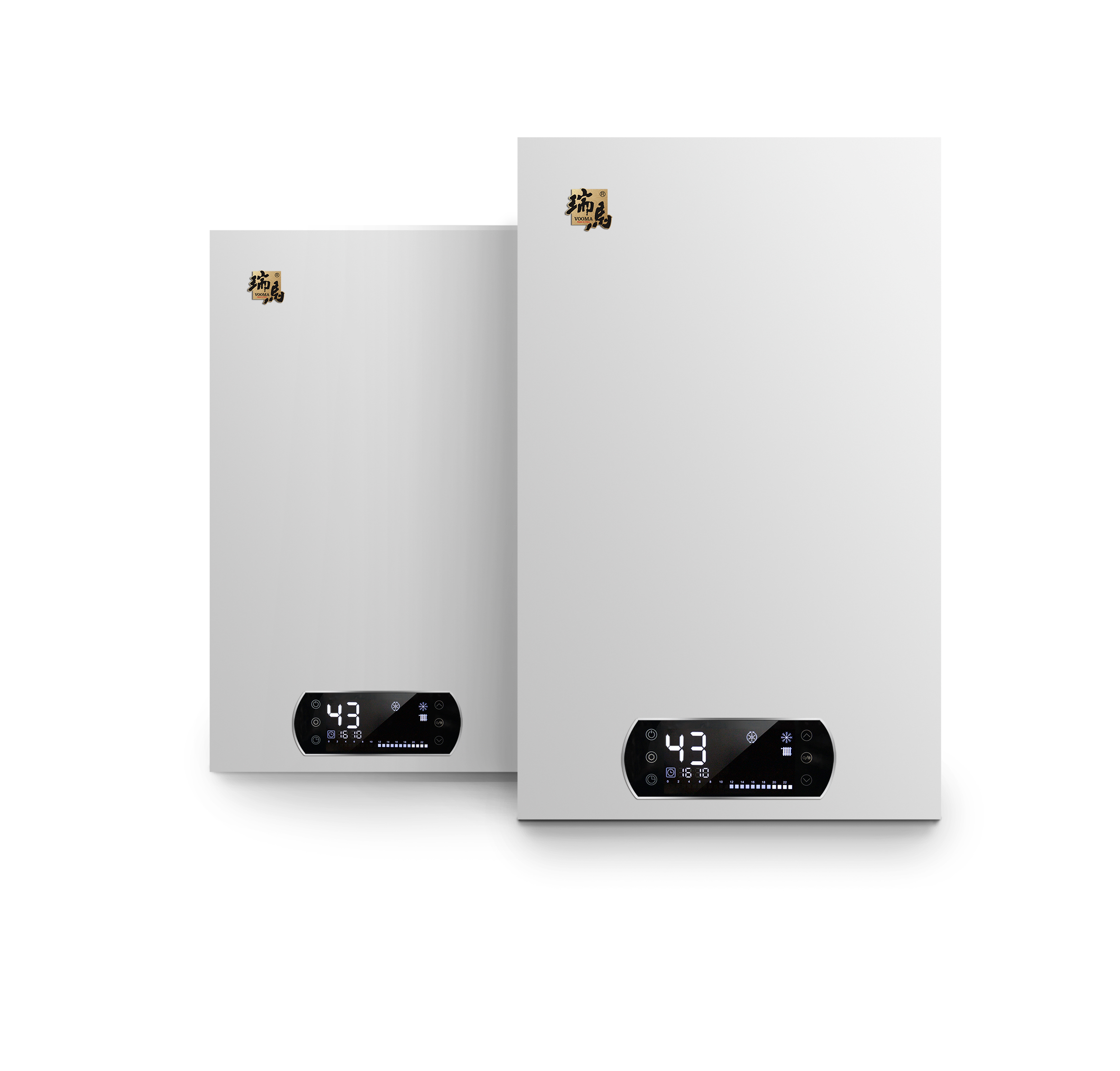 電壁掛爐和燃氣壁掛爐，到底哪個好用？