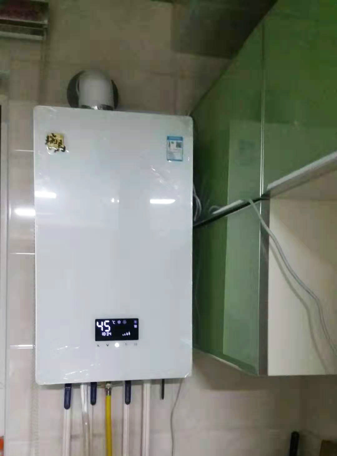 德州農村煤改氣，用冷凝低氮壁掛爐好嗎？