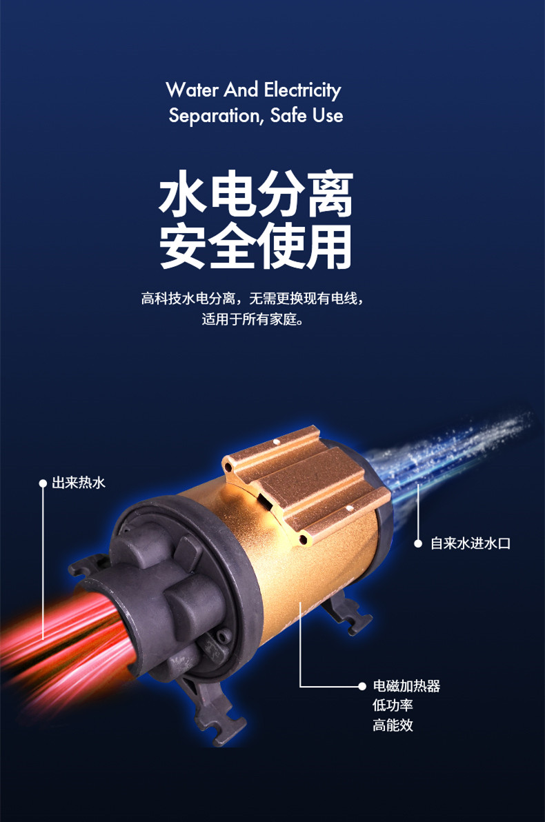 &ldquo;雙碳&rdquo;的政策背后，雙能源壁掛爐將成為家庭用戶的首選！