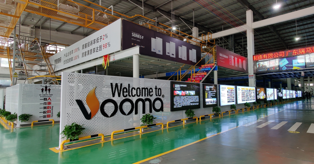 一線品牌壁掛爐廠家哪個質量好？