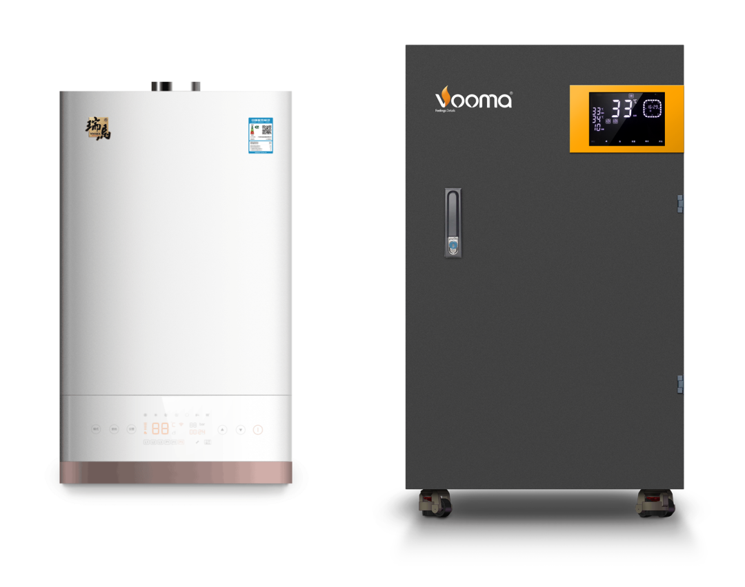 行業(yè)展會 | 領跑西北采暖市場：廣東瑞馬亮相2022內蒙古暖通展