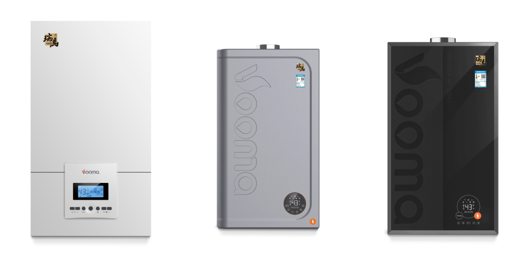 行業(yè)展會 | 領跑西北采暖市場：廣東瑞馬亮相2022內蒙古暖通展